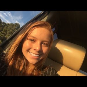 Meet your Posher, Bella